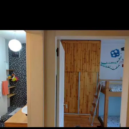 Home ホームステイ